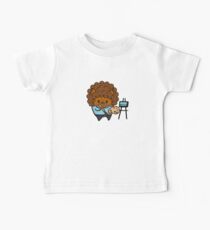 Bub Ross Baby Tee