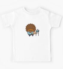 Bub Ross Kids Tee