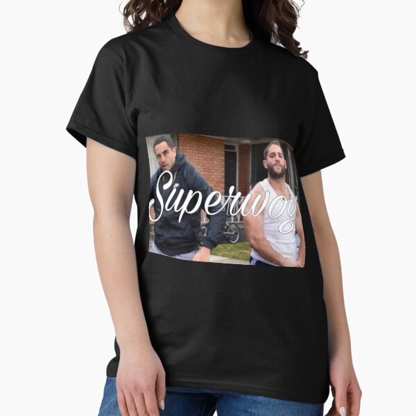Item preview, Superwog designed and sold by Jero Frec.