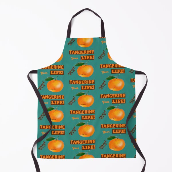Item preview, Your LIFE sweet as a TANGERINE designed and sold by CSJ7.
