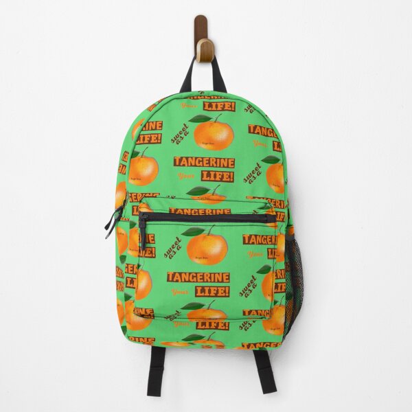 Item preview, Your LIFE sweet as a TANGERINE designed and sold by CSJ7.