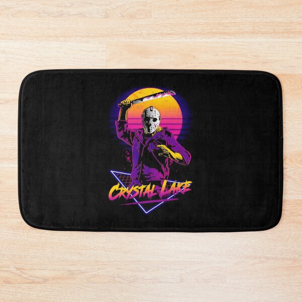 Item preview, Retro Machete designed and sold by MarkyCastro.