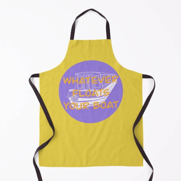 Item preview, Whatever floats your boat designed and sold by The Onboard Artist.