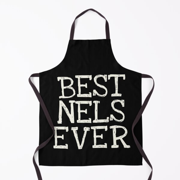 Item preview, Best Nels Ever Funny Personalized Name designed and sold by MariosNydras.