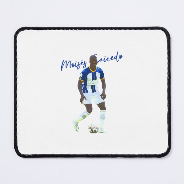 Item preview, Caicedo designed and sold by Truefans.