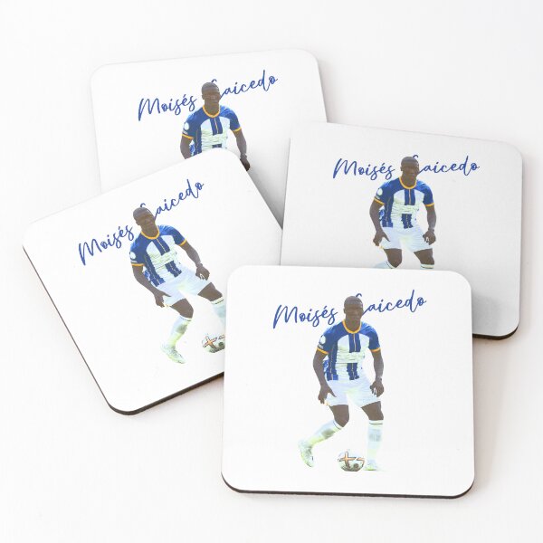 Item preview, Caicedo designed and sold by Truefans.