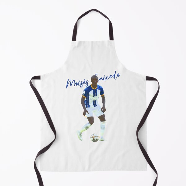 Item preview, Caicedo designed and sold by Truefans.