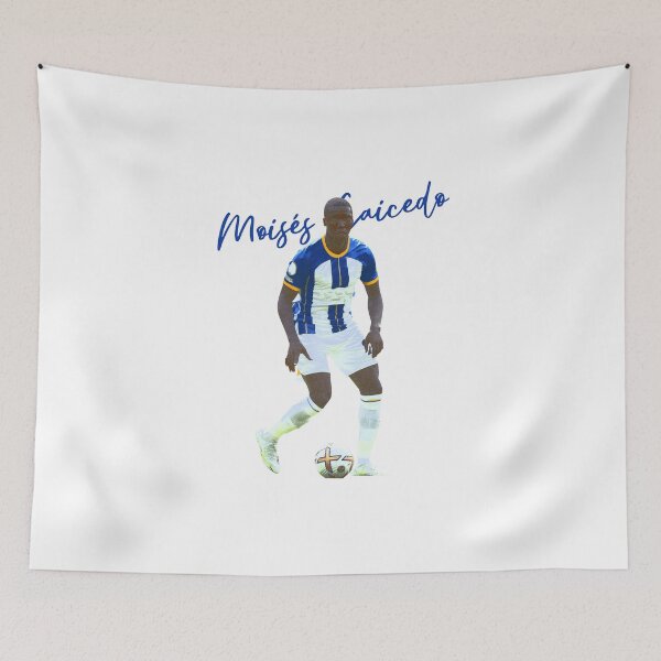 Item preview, Caicedo designed and sold by Truefans.