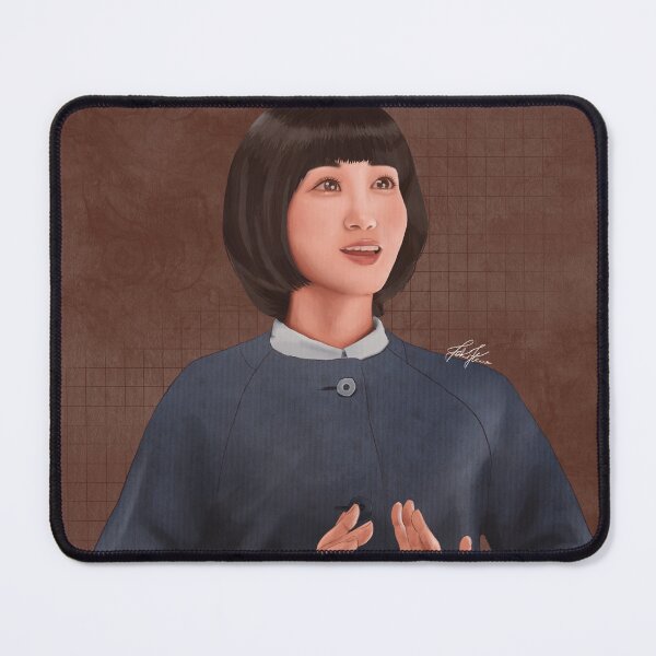 Item preview, Extraordinary Attorney Woo (Ver. B) designed and sold by Flarkive.