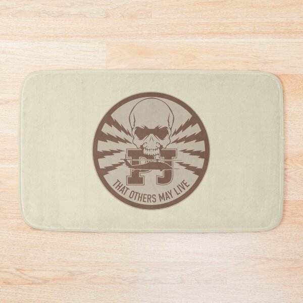 Item preview, PJ Pararescue Patch designed and sold by StrongVlad.