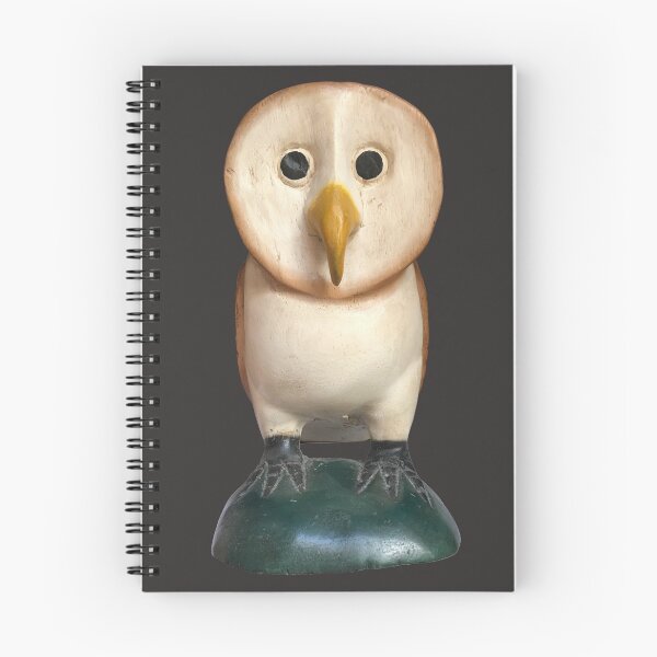 Item preview, stunning owl designed and sold by FirnaRex.