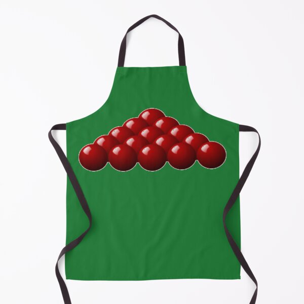 Item preview, red snooker balls designed and sold by nigejohn.