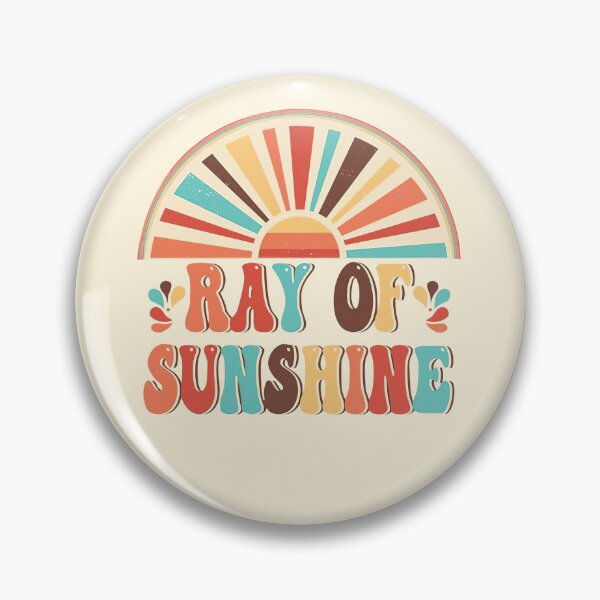 Item preview, Ray Of Sunshine designed and sold by Kiwno-Q.