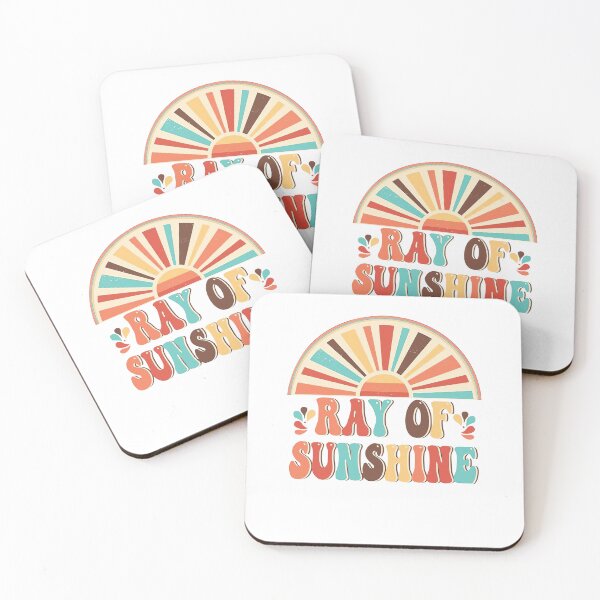 Item preview, Ray Of Sunshine designed and sold by Kiwno-Q.