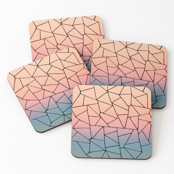 Item preview, Texture patterned line designed and sold by rdxart.