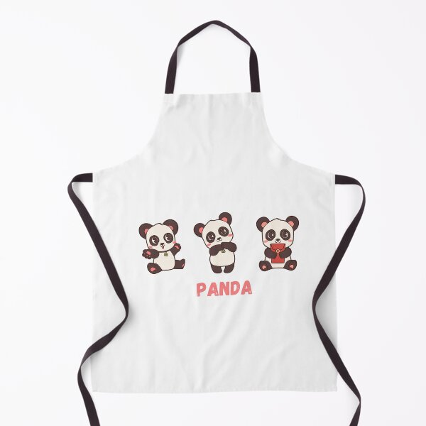 Item preview, pandas designed and sold by creator Designer.