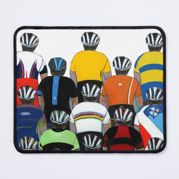 Item preview, Maillots Shirt designed and sold by AndyFarr.