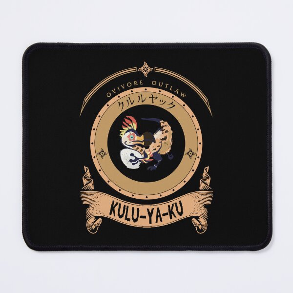 Item preview, KULU-YA-KU - RISE EDITION designed and sold by EXION CREW.
