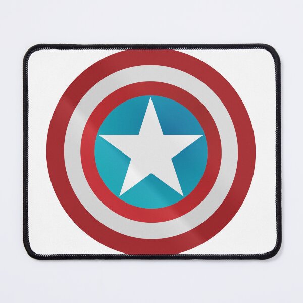 Item preview, CAPTAIN AMERICA designed and sold by OscarWLopez.