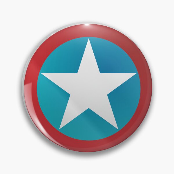 Item preview, CAPTAIN AMERICA designed and sold by OscarWLopez.
