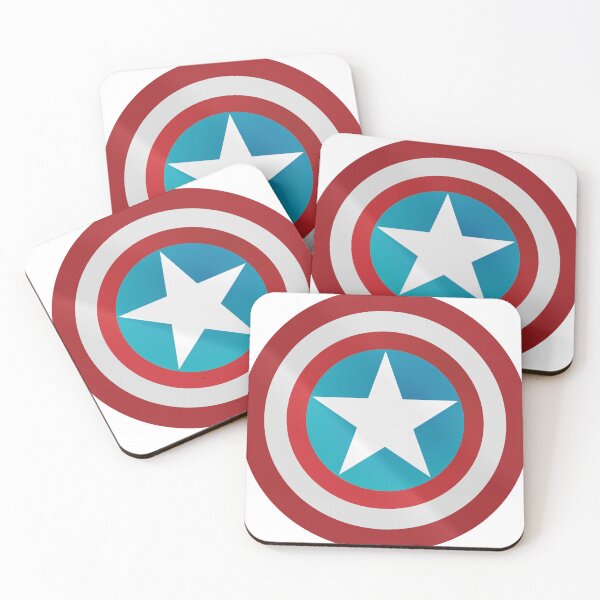 Item preview, CAPTAIN AMERICA designed and sold by OscarWLopez.