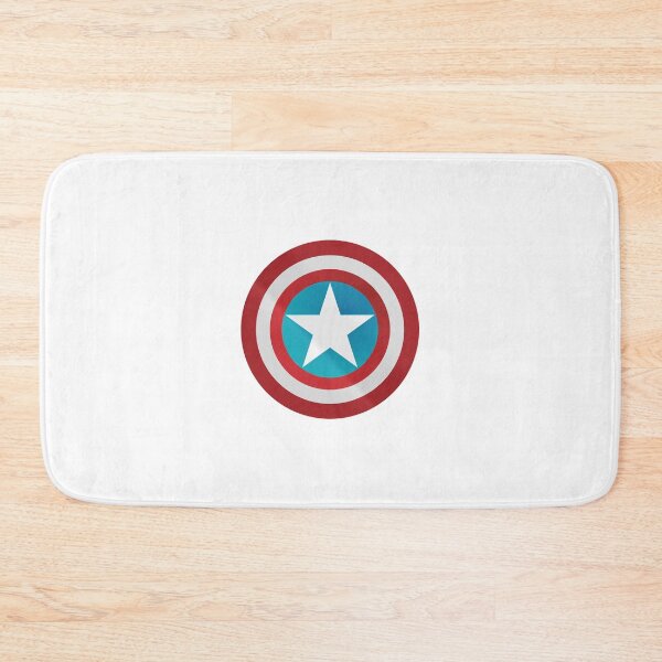 Item preview, CAPTAIN AMERICA designed and sold by OscarWLopez.