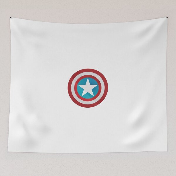 Item preview, CAPTAIN AMERICA designed and sold by OscarWLopez.