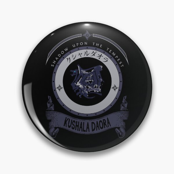 Item preview, KUSHALA DAORA - RISE EDITION designed and sold by EXION CREW.