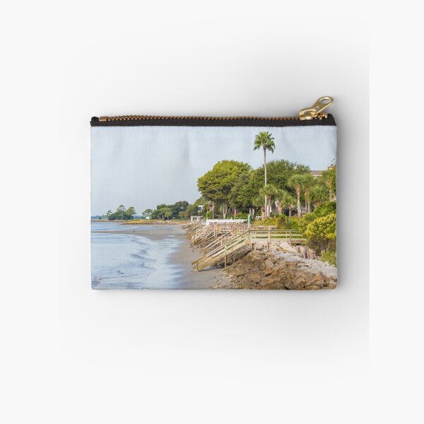 Item preview, Seawall and Beach designed and sold by dbvirago.
