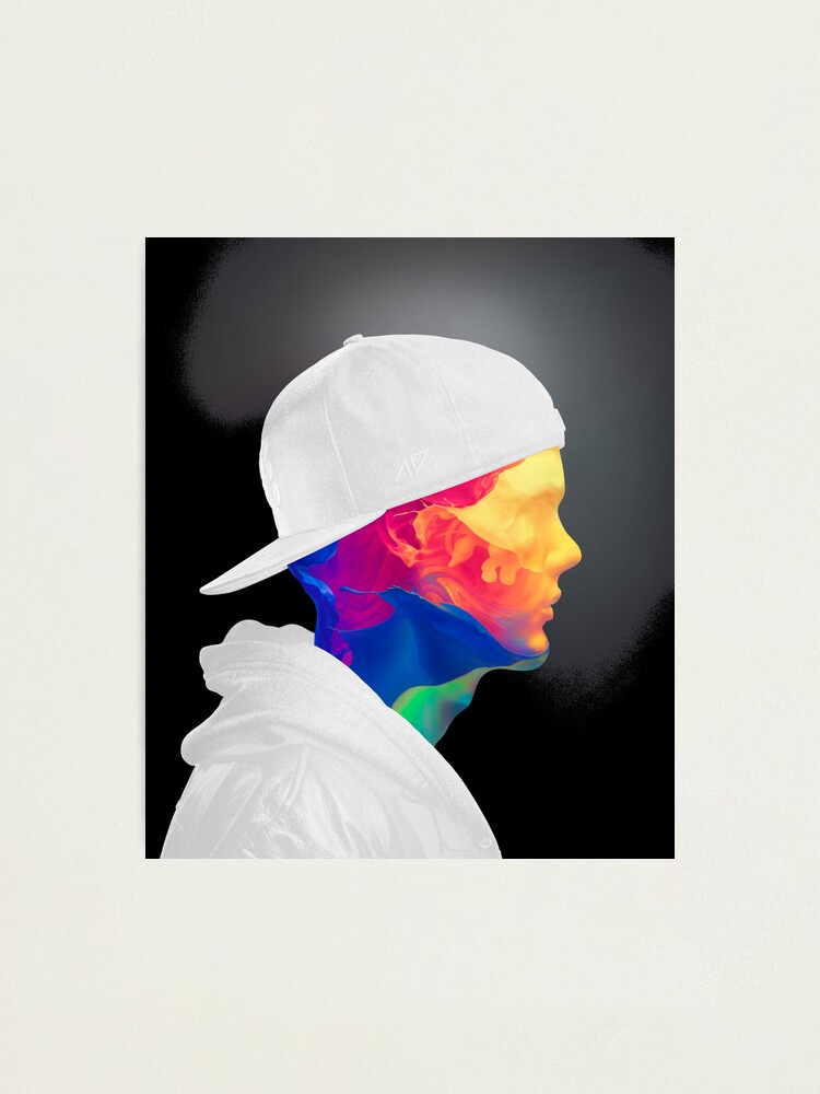Stories Oversize Hoodie – Avicii Official Merchandise