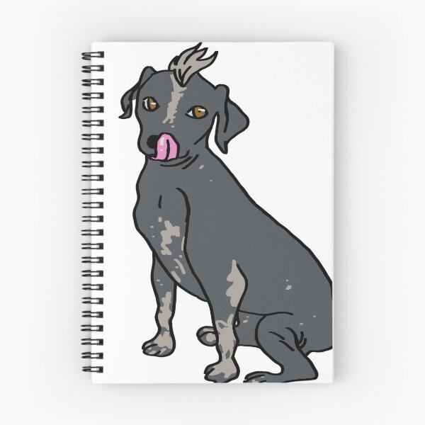 Item preview, Xoloitzcuintle designed and sold by Nevermind-artss.