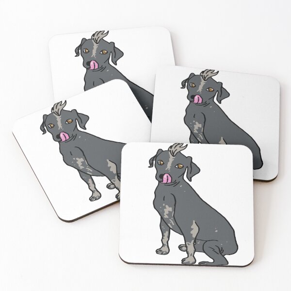 Item preview, Xoloitzcuintle designed and sold by Nevermind-artss.
