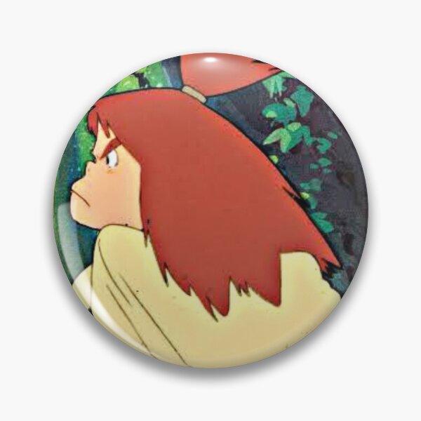 Item preview, Jimsy future boy conan - character in a science fiction anime serie designed and sold by Fizashop.