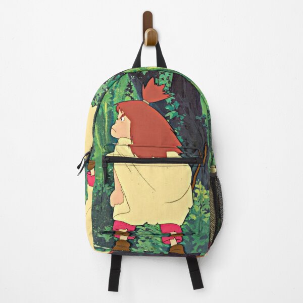 Item preview, Jimsy future boy conan - character in a science fiction anime serie designed and sold by Fizashop.