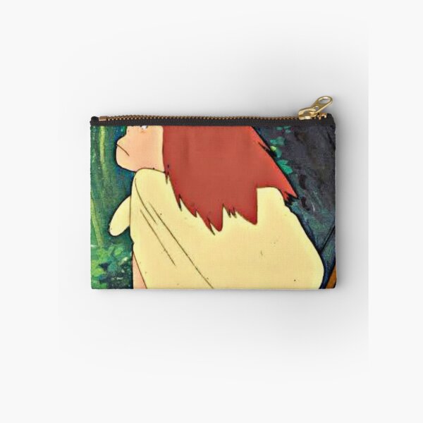 Item preview, Jimsy future boy conan - character in a science fiction anime serie designed and sold by Fizashop.