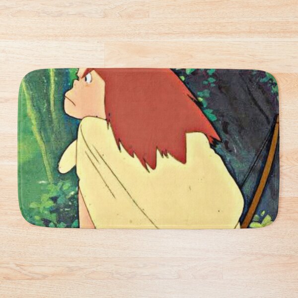 Item preview, Jimsy future boy conan - character in a science fiction anime serie designed and sold by Fizashop.