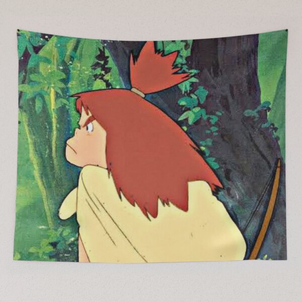 Item preview, Jimsy future boy conan - character in a science fiction anime serie designed and sold by Fizashop.