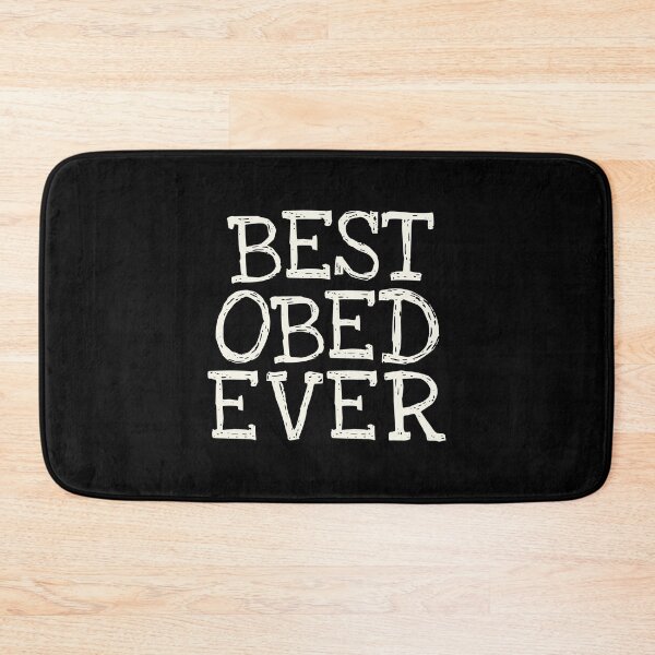 Item preview, Best Obed Ever Funny Personalized Name designed and sold by MariosNydras.