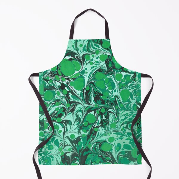Item preview, Beautiful green marble patterns designed and sold by pat227jc.