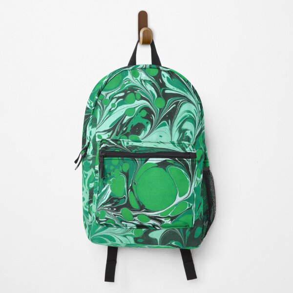 Item preview, Beautiful green marble patterns designed and sold by pat227jc.