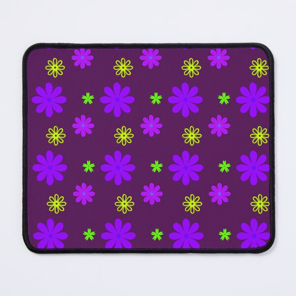 Item preview, Flower Power! designed and sold by TotallyRetroArt.
