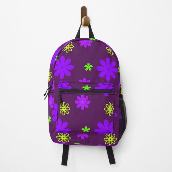 Item preview, Flower Power! designed and sold by TotallyRetroArt.
