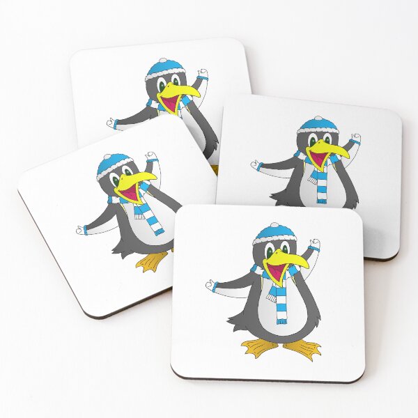 Item preview, Cosy Penguin designed and sold by jsj17.