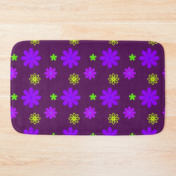 Item preview, Flower Power! designed and sold by TotallyRetroArt.