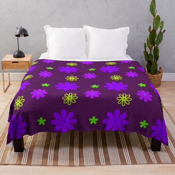 Item preview, Flower Power! designed and sold by TotallyRetroArt.