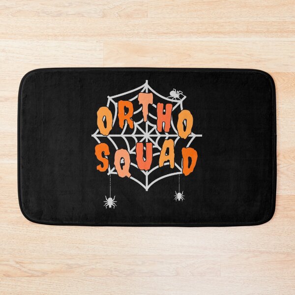 Item preview, Copy of Halloween Ortho Squad - Ortho Crew - Orthodontist - Orthopedics designed and sold by CaitU.
