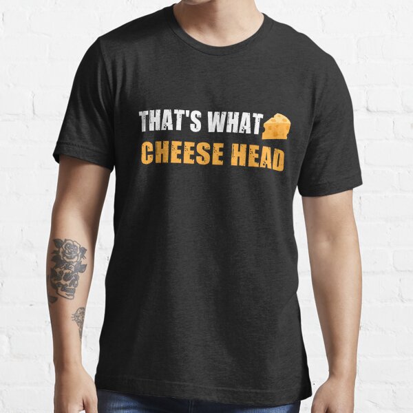 Cheesehead Apparel 