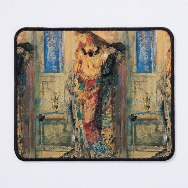 Item preview, The Toilette  Gustave Moreau  Figurative designed and sold by TeeARTHY.