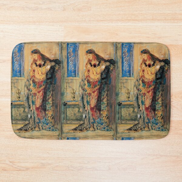 Item preview, The Toilette  Gustave Moreau  Figurative designed and sold by TeeARTHY.