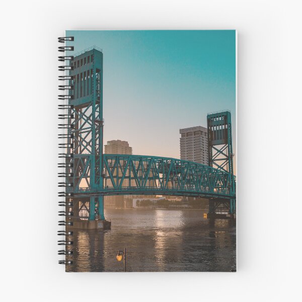 Artikelvorschau, Jacksonville Florida entworfen und verkauft von Asombrosa.